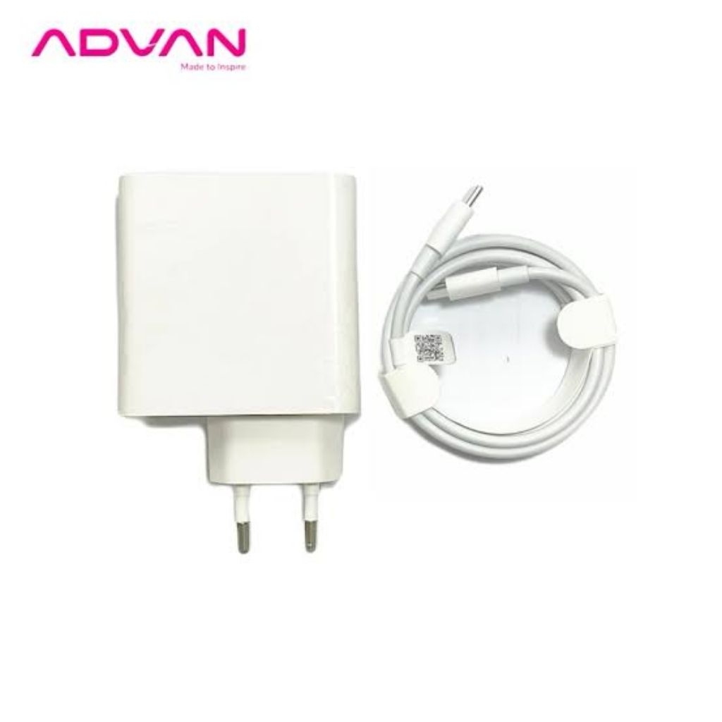 ADAPTER ADVAN WORKPLUS 100W