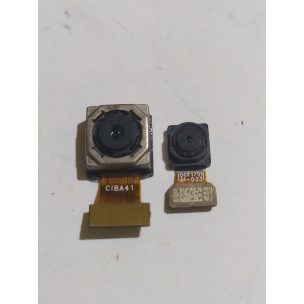 Kamera Belakang Utama Oppo A16 Original Cabutan Second