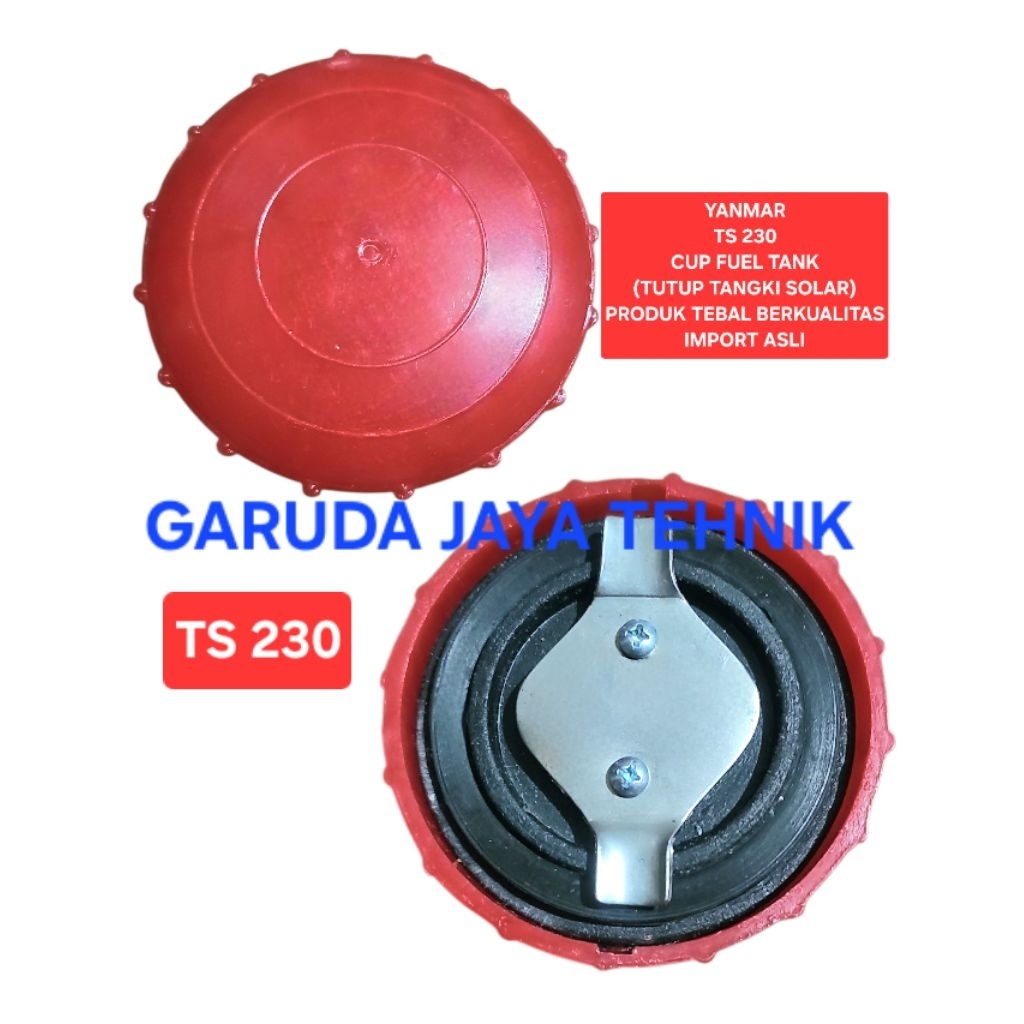 tutup tangki Ts230