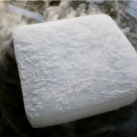 Dry Ice/ Biang Es / Dry Ice Kering