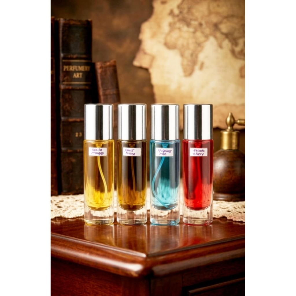 ARAAF PARFUM GROSIR PARFUM