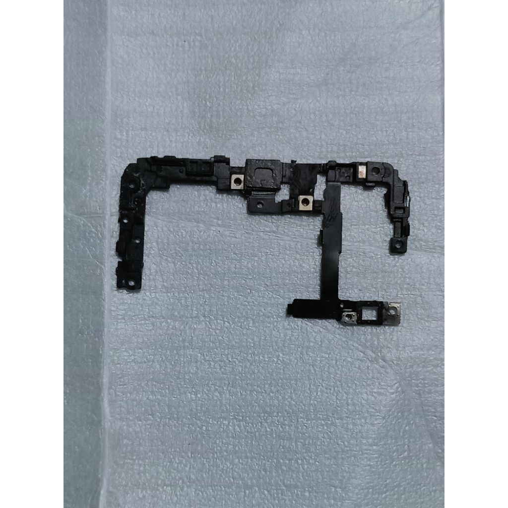 tutup mesin Huawei p30 lite