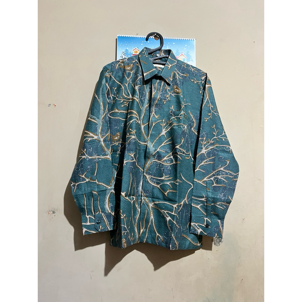 Batik Bonolo