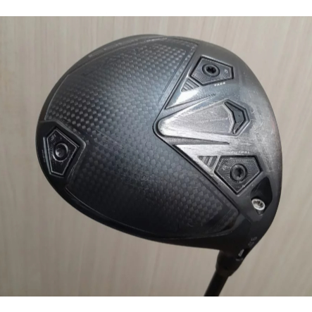 Titis Golf | Stick Golf Driver Cobra DARK Speed