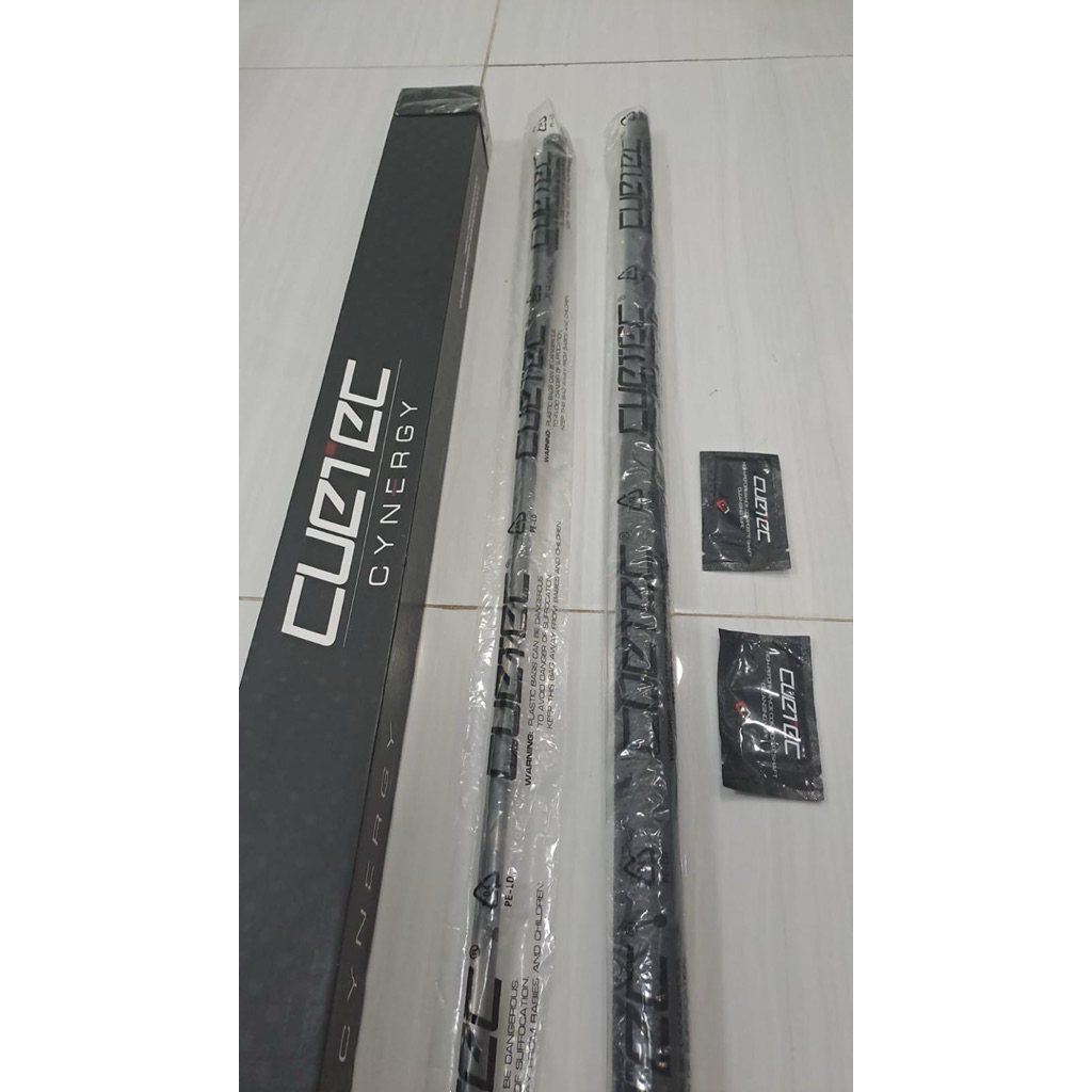 Cuetec SVB Ghost dim 11.8