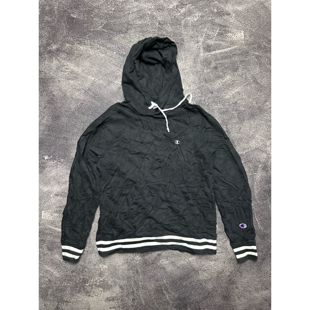 HOODIE CHAMPION SECOND