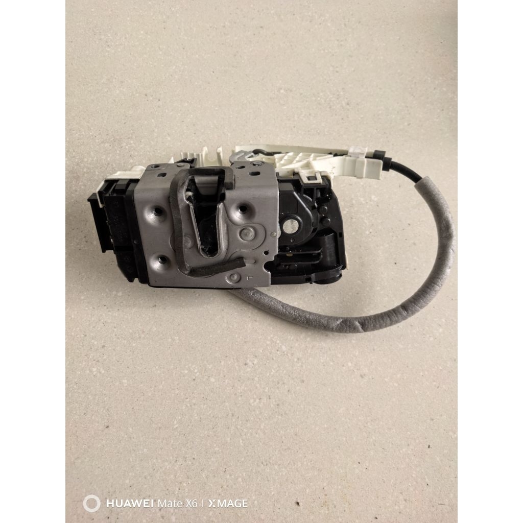 door lock kiri mercedes benz w176 w246