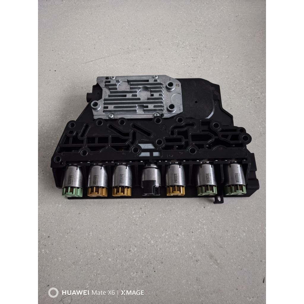 tcm chevrolet aveo sonic spin trax captiva gen 2