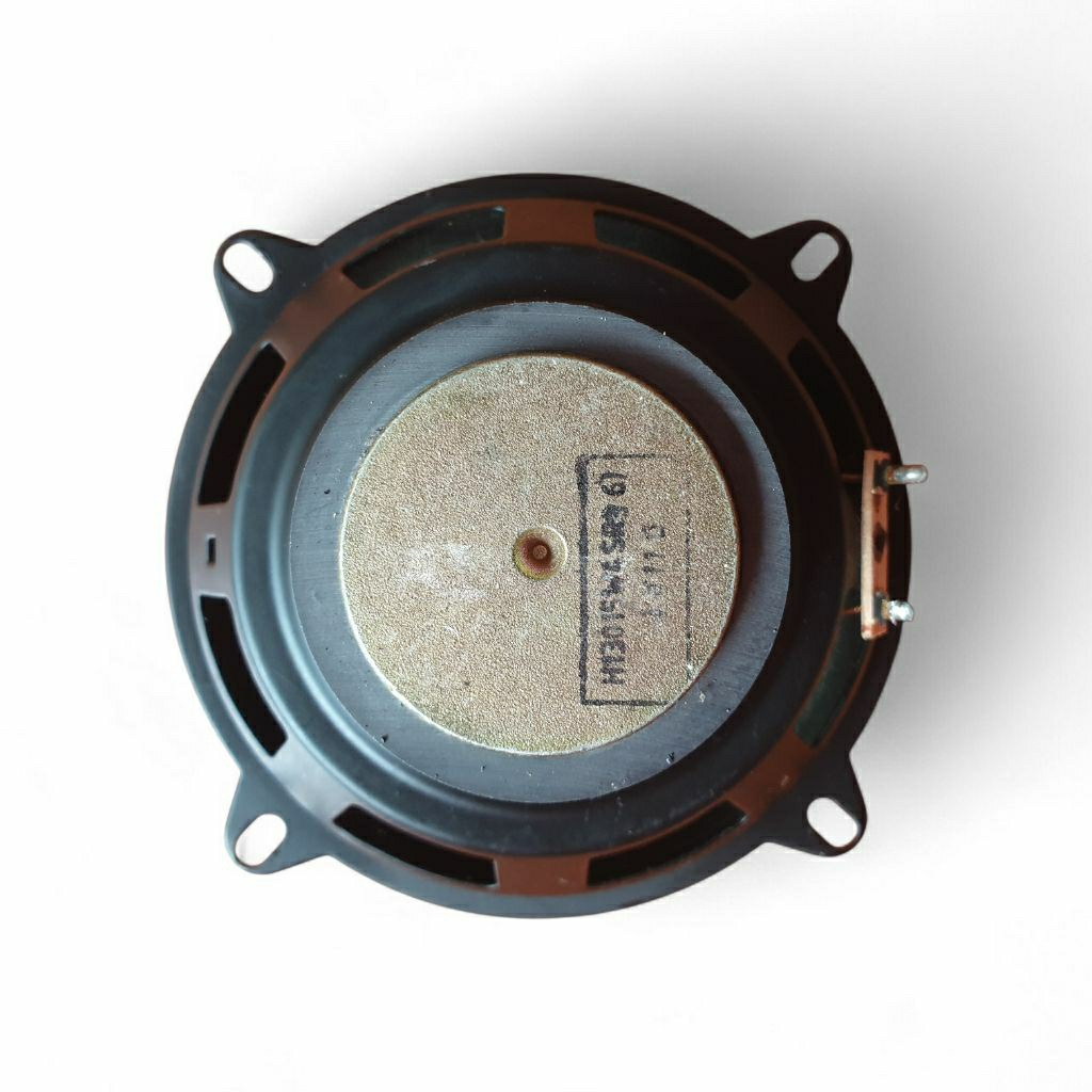 Woofer Polytron 5 Inch bekas
