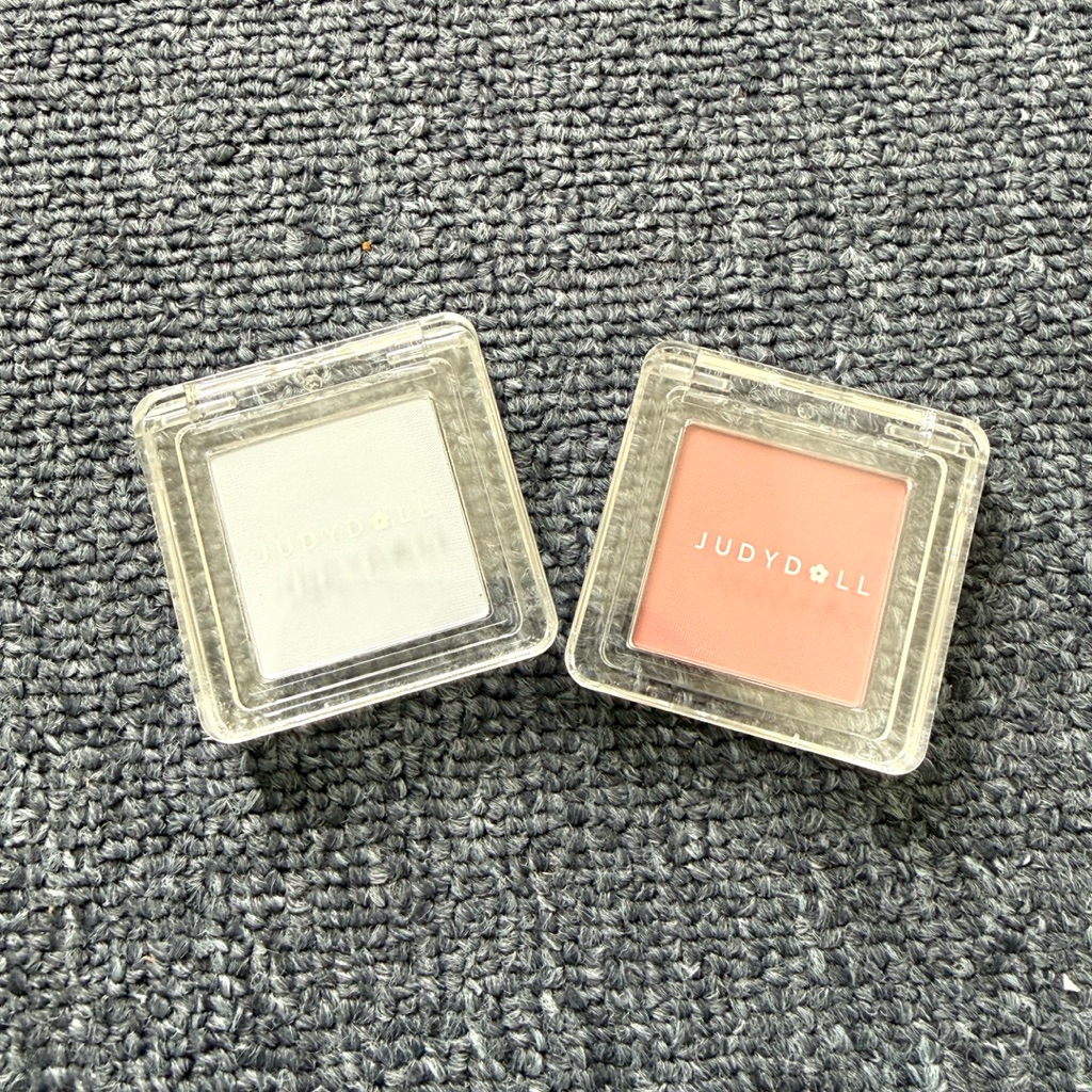 judydoll blush preloved