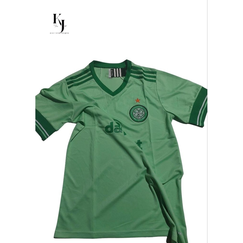 CELTIC AWAY 20/ 21