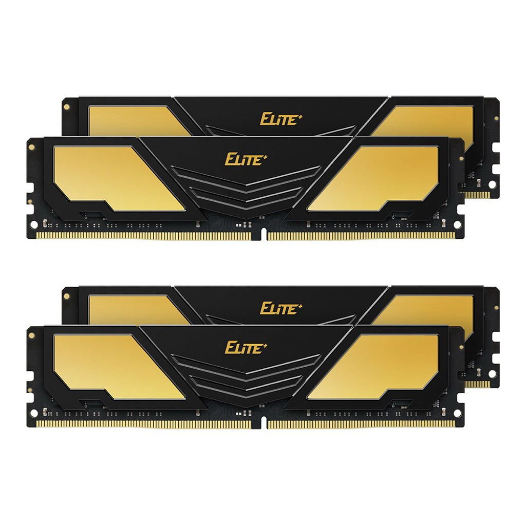 RAM DDR4 Team Elite 8x2 16GB DDR4 3200Mhz