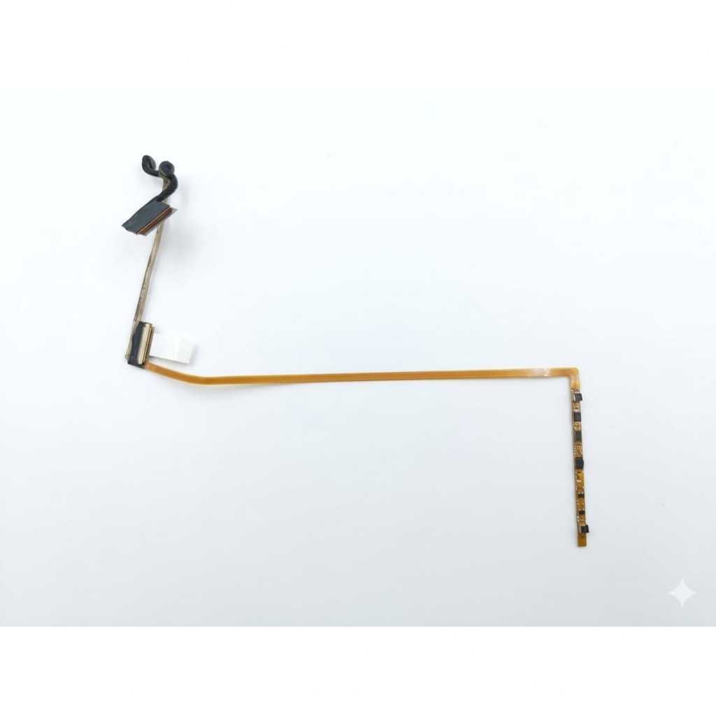 CAMERA LVDS INFINIX X1 PRO