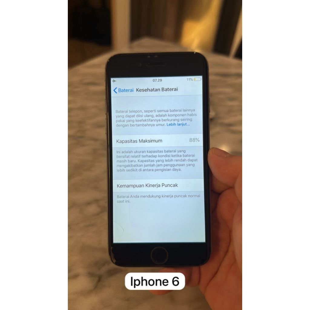 iphone 6 64gb ex ibox