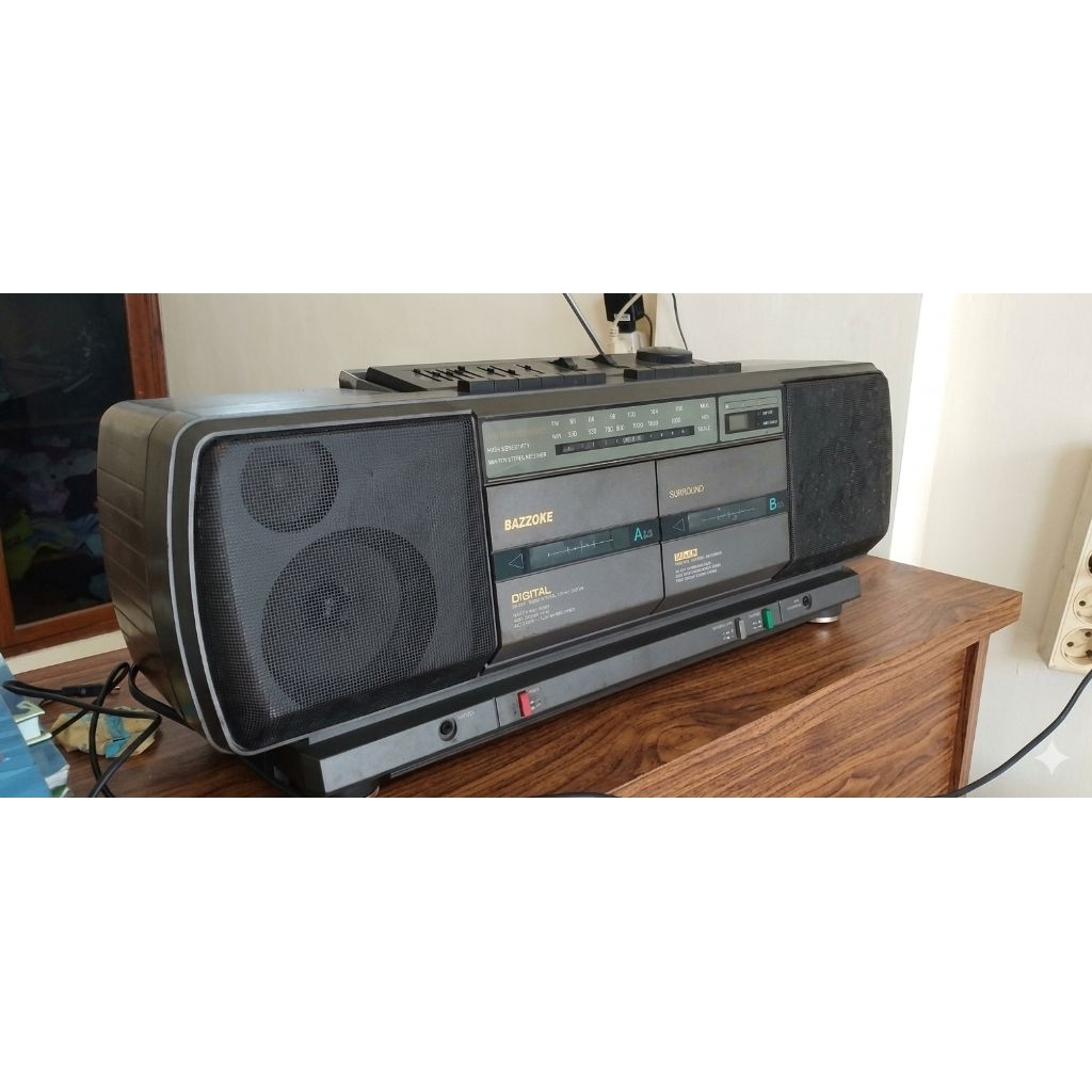 compo polytron psc 37wa