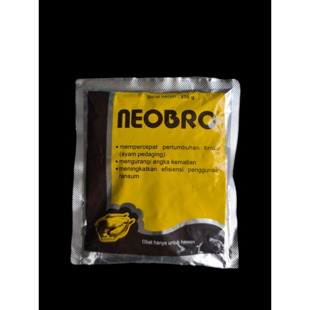 Neobro 250 gram