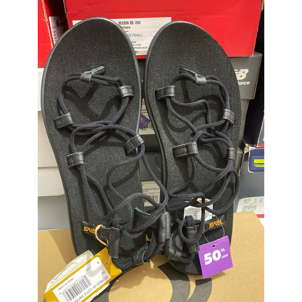 sandal Teva hurricane