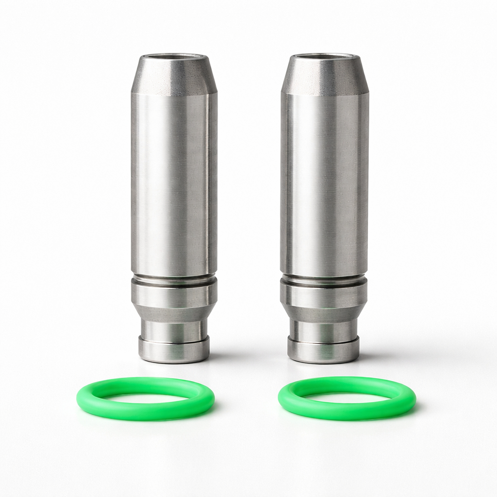 BOSH BOS BOTOL KLEP SUPRA X 125 / KARISMA SET FUKUYAMA