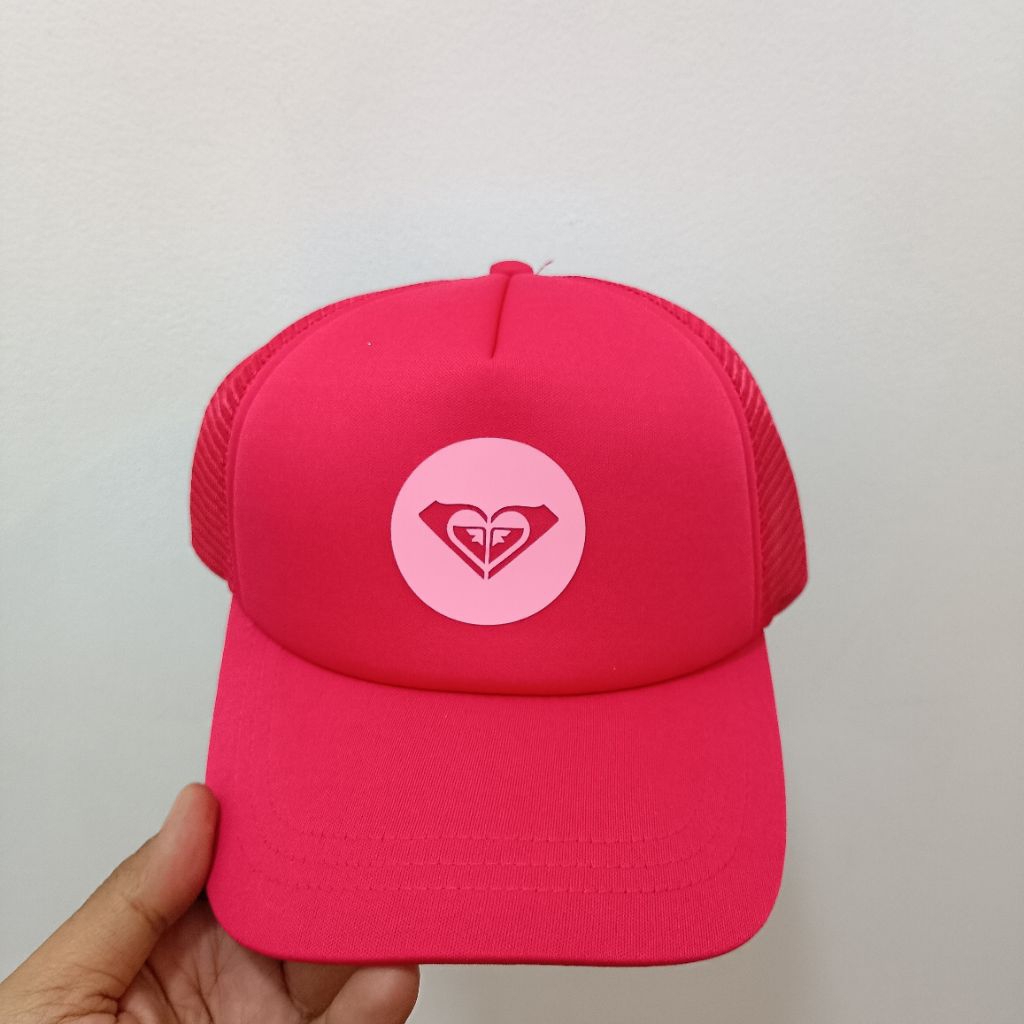 Topi Wanita Roxy Brighterday