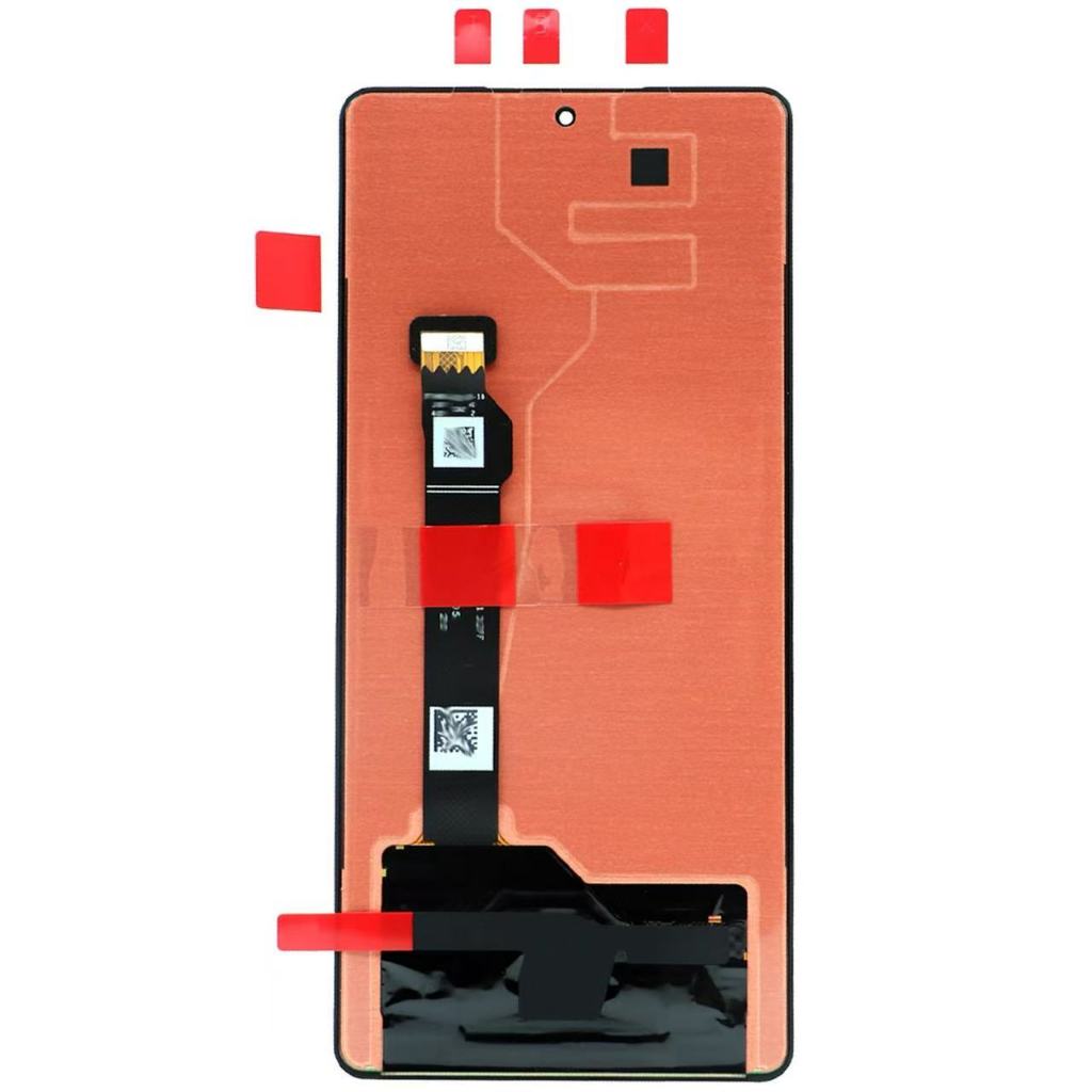 Huawei Honor 80 Screen Assembly 80SE Honor 80 Pro Original Frame Touch Display LCD Screen