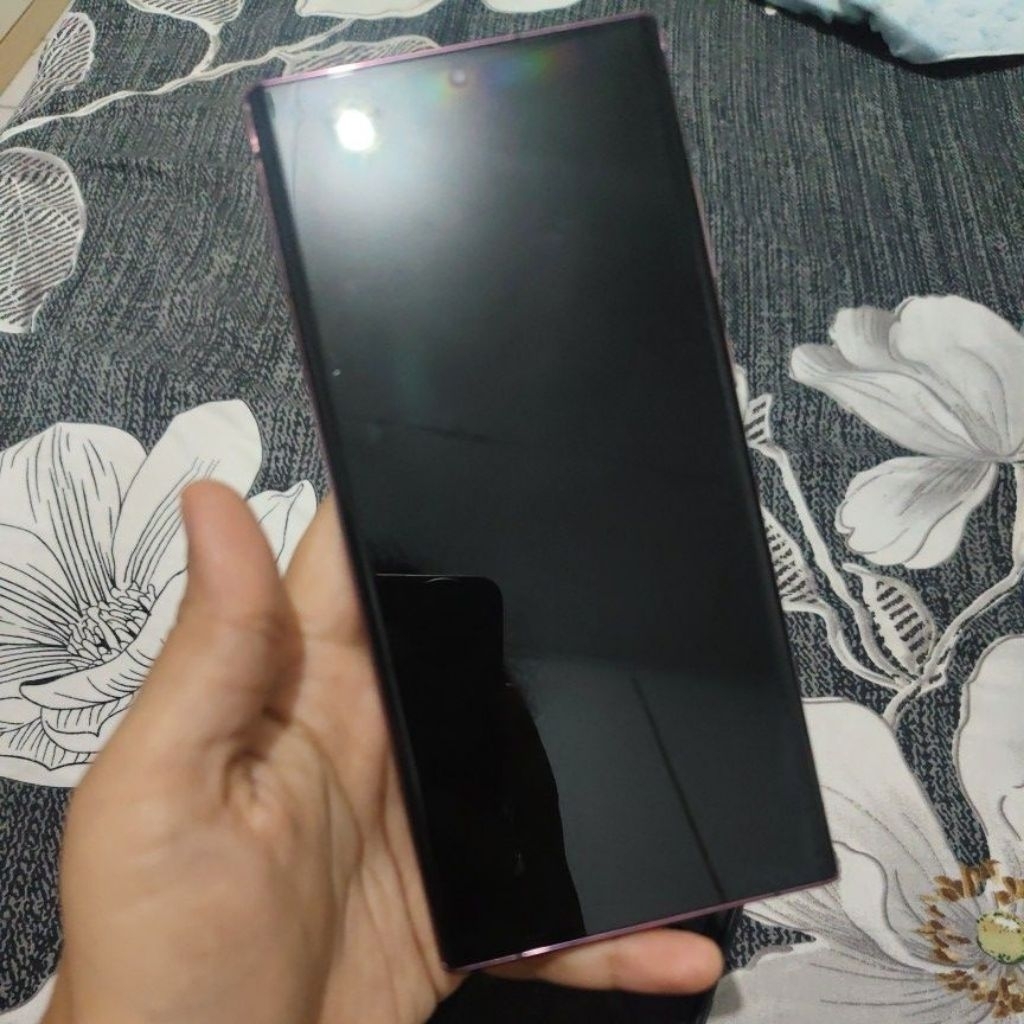 SAMSUNG S22 ULTRA 128GB EX INTER