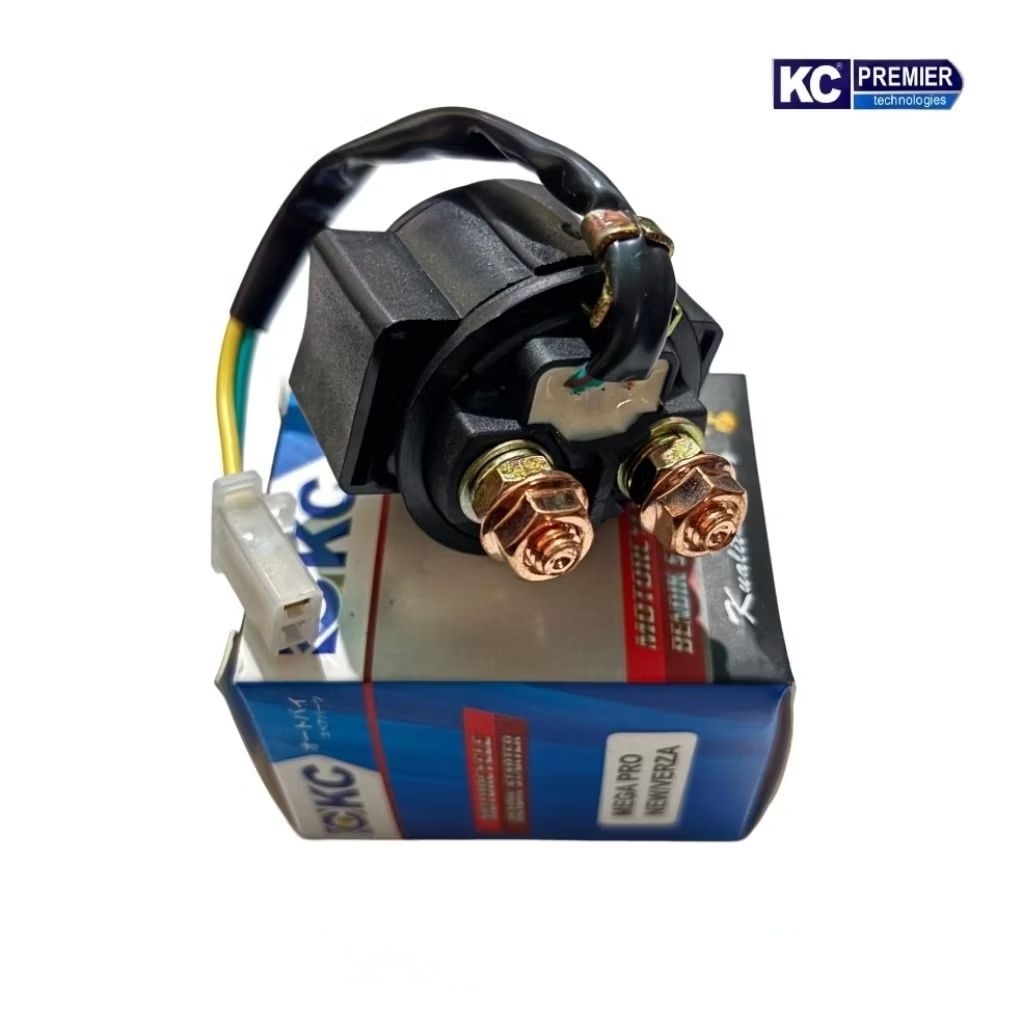 BENDIK SWIT SWITCH STATER VERZA MEGAPRO NEW MONOSHOCK CB150R CRF 150 CB 150R CBR150 CRF MEGAPRO NEW 