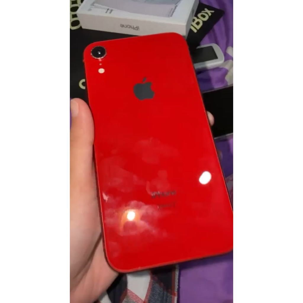 iphone xr ibox 64gb