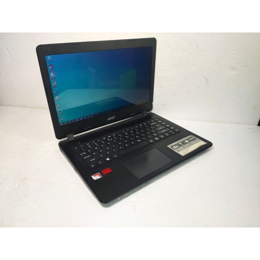 Laptop Acer A314-41 amd a9-9420e Ram 4GB hdd 1TB(B245)