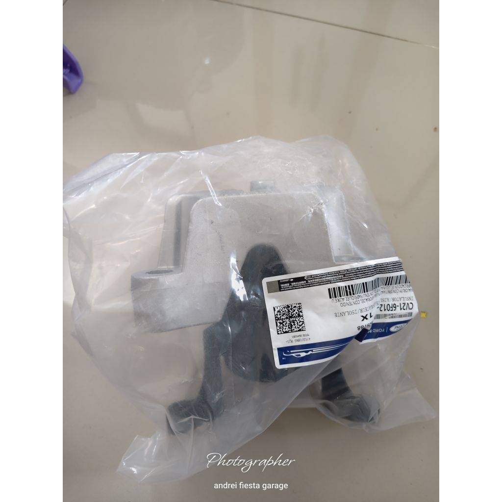 Engine Mounting Ford Ecosport Original FOMOCO