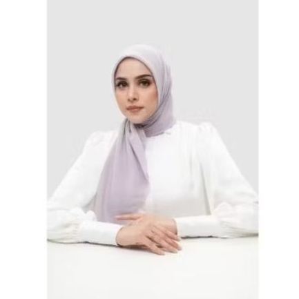 buttonscarves everyday scarves warna misty lilac