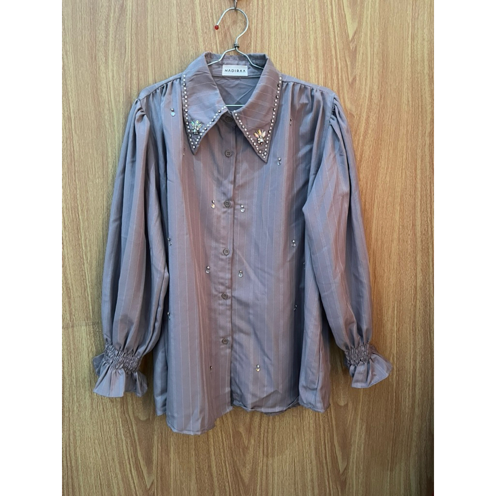 Kemeja Dewasa By Nadira