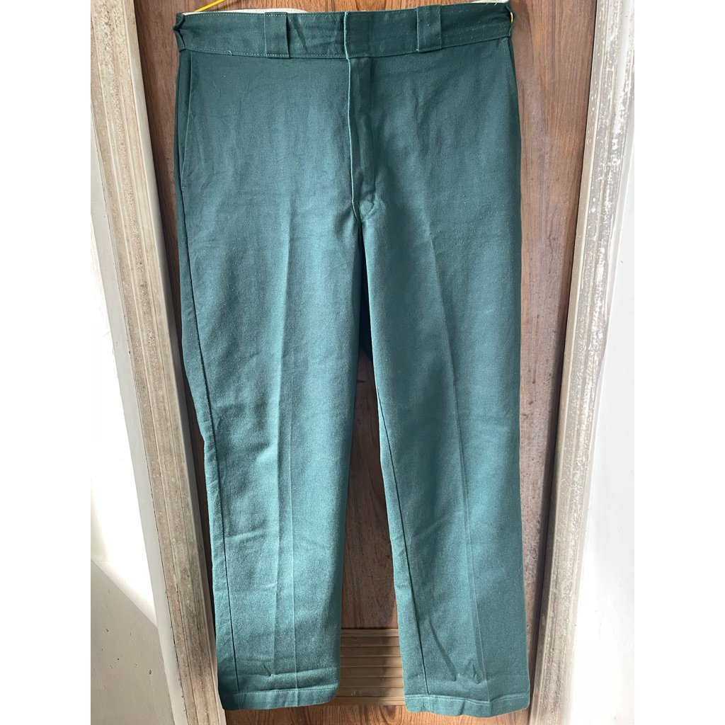 dickies 874 green hunter