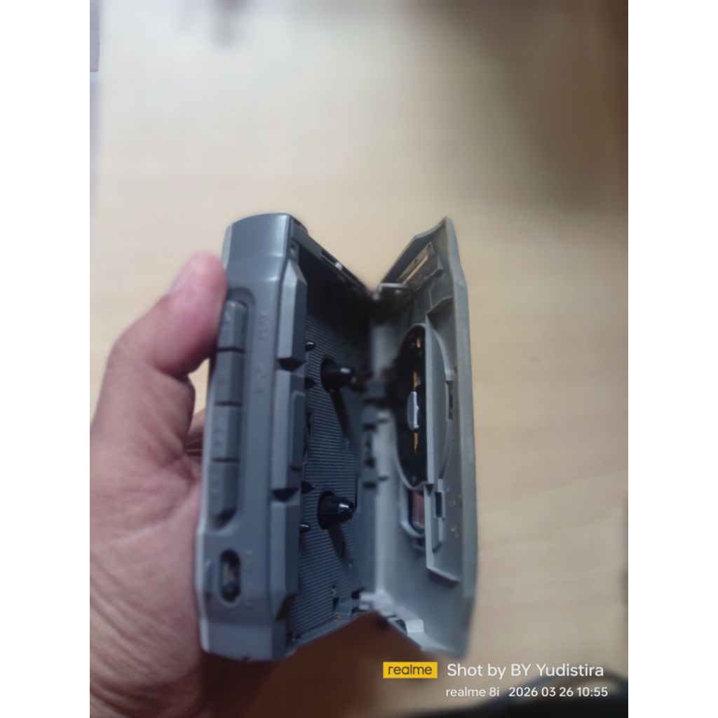 Walkman aiwa HS TA-483