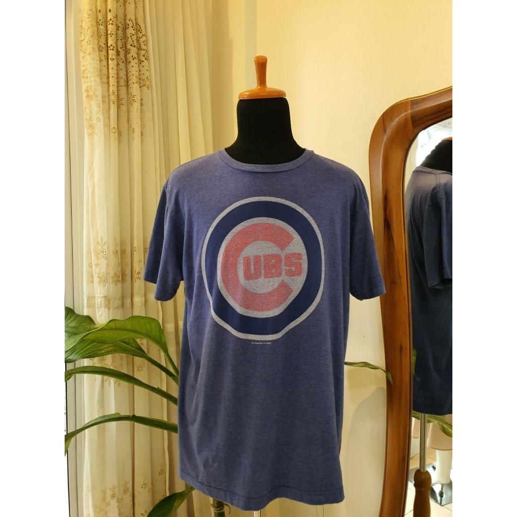 KAOS OBLONG PRIA MLB