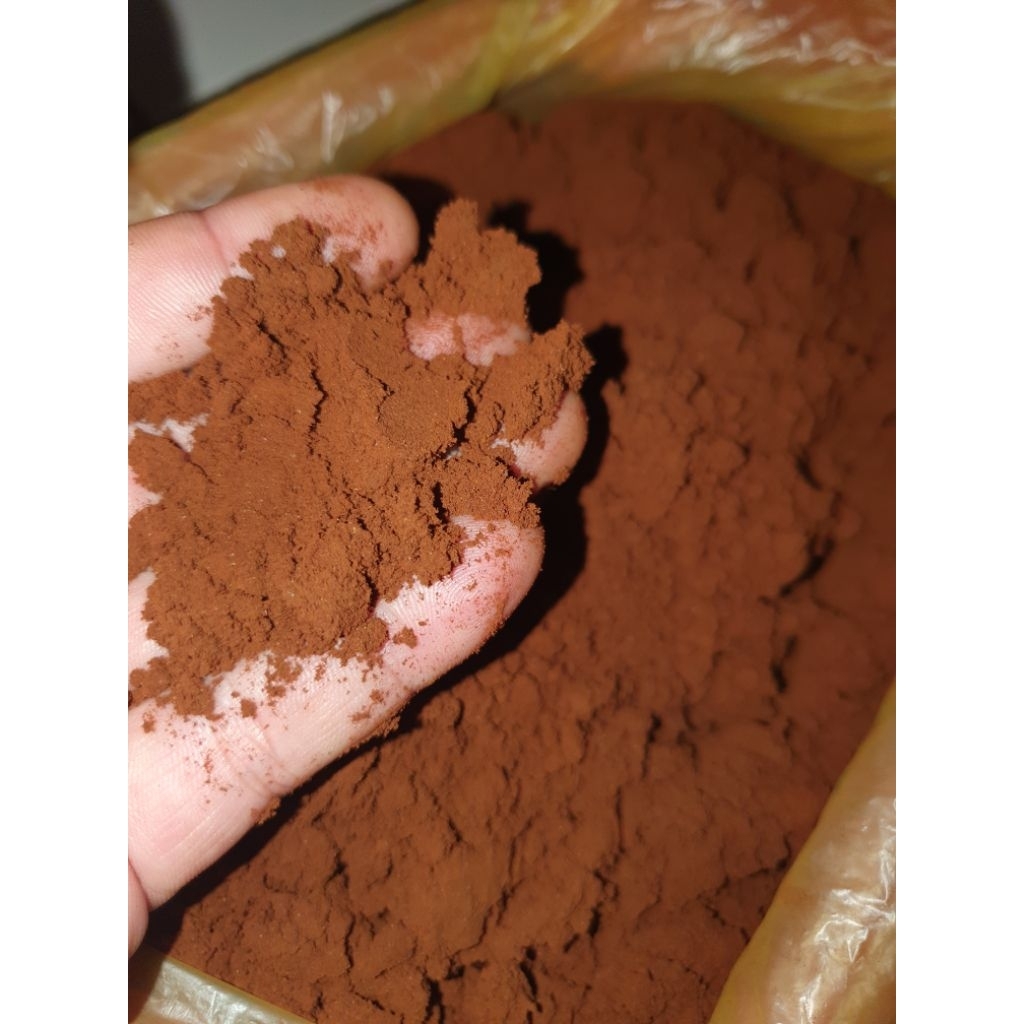 Kopi Nangka Asli Lumajang ( Liberika asli )