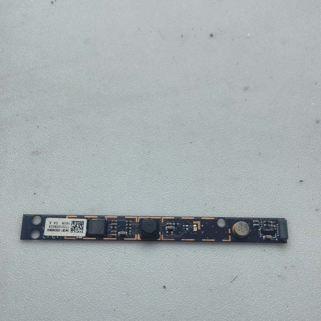 Webcam Laptop Asus X441N