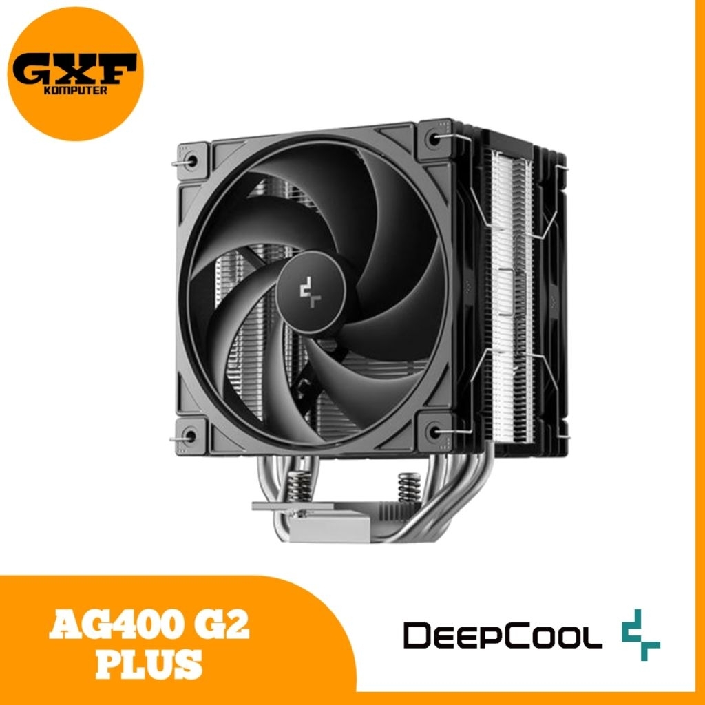 DEEPCOOL AG400 G2 PLUS