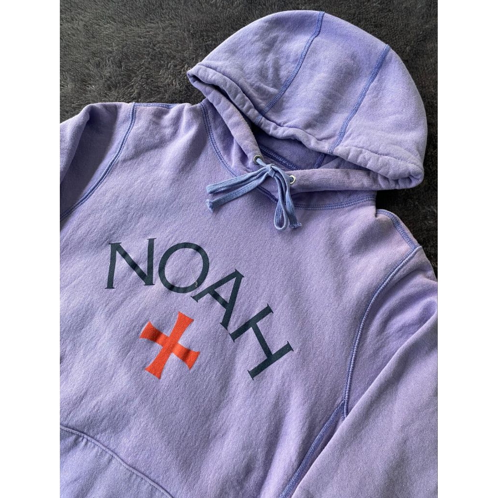 HD NOAH PURPLE