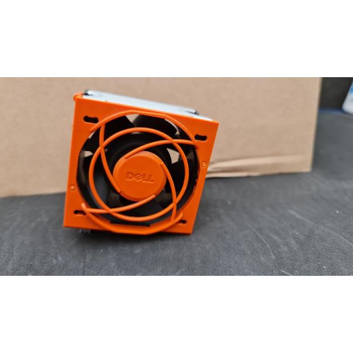 DELL R710 Server CPU FAN COLLING [ Bergaransi }