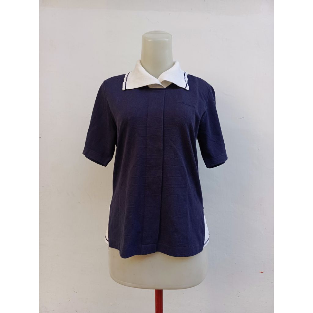polo balenciaga Paris
