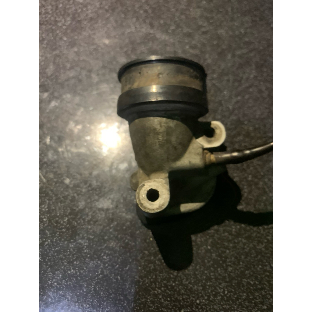 Manipol Ori Copotan Mio Smile, Sporty, Soul