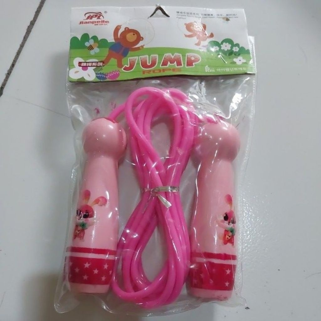 DEFECT Skipping Anak