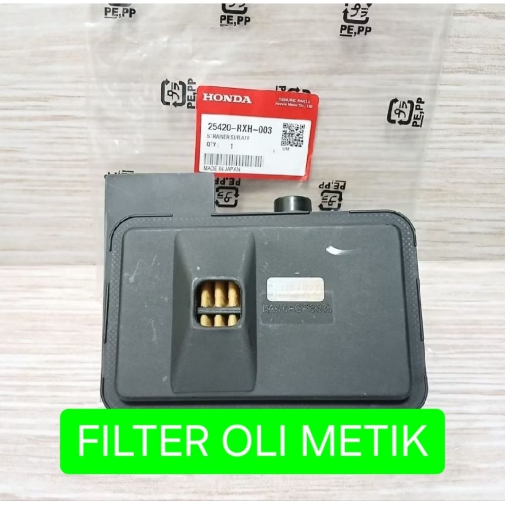 FILTER OLI METIK CRV GEN3 GEN4