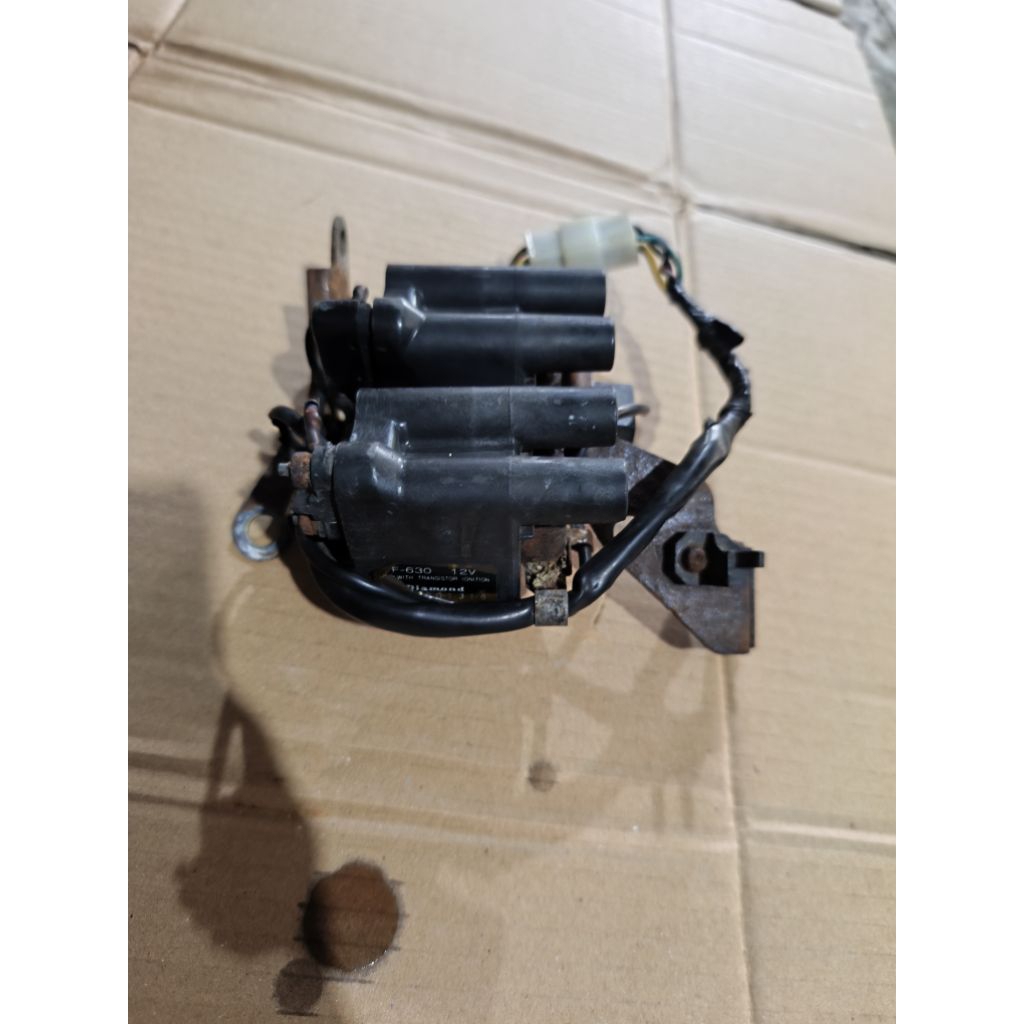 Koil mitsubishi eterna DOHC