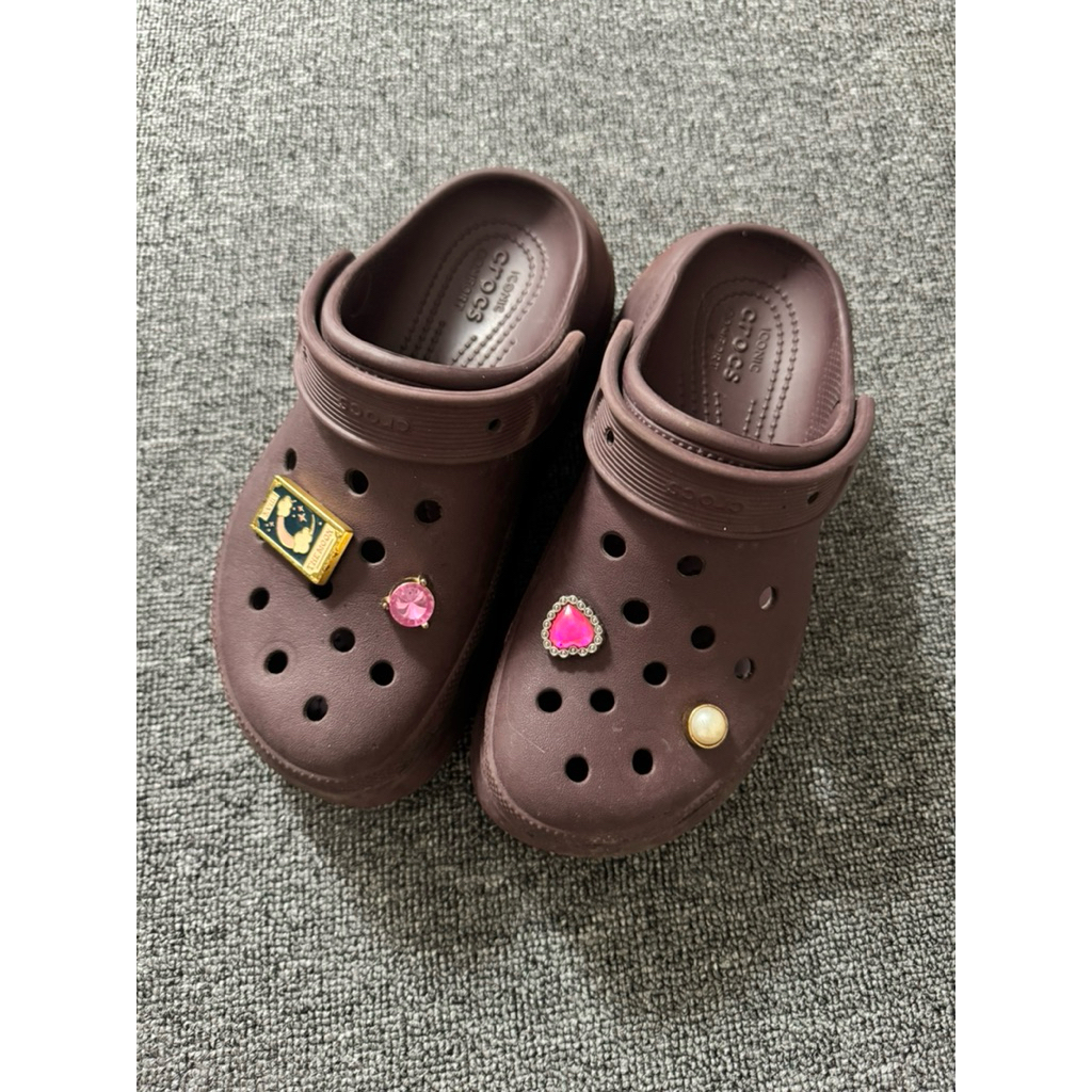 Sandal Crocs original