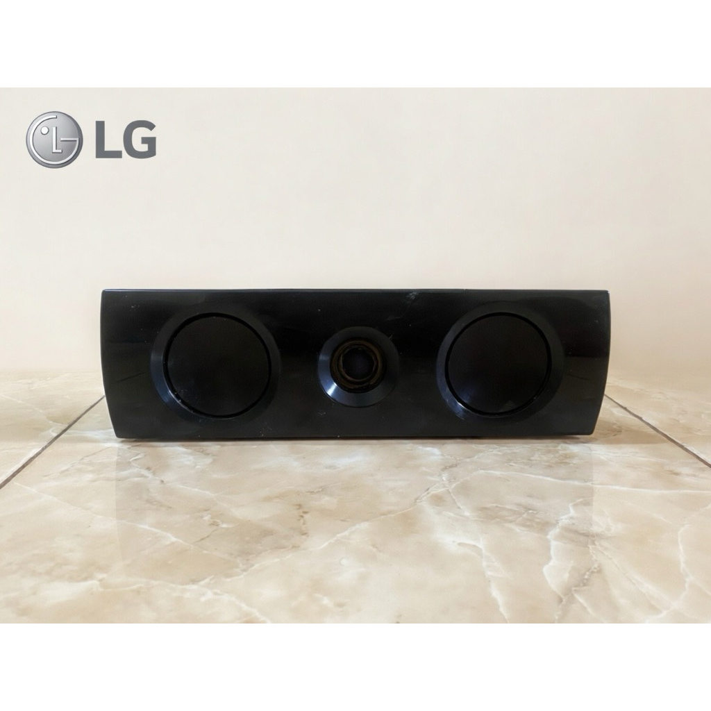 Speaker Center LG SH86TM-C (2.5"inch)