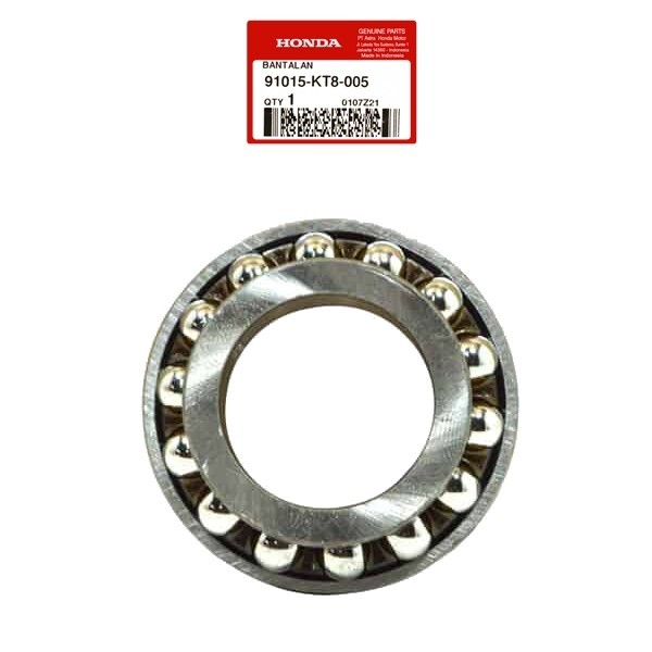 Komstir CBR 250cc 1-SILINDER / CBR 250cc 2-SILINDER (91015-KT8-005) (91016-KT8-005) (RACE STEERING) 