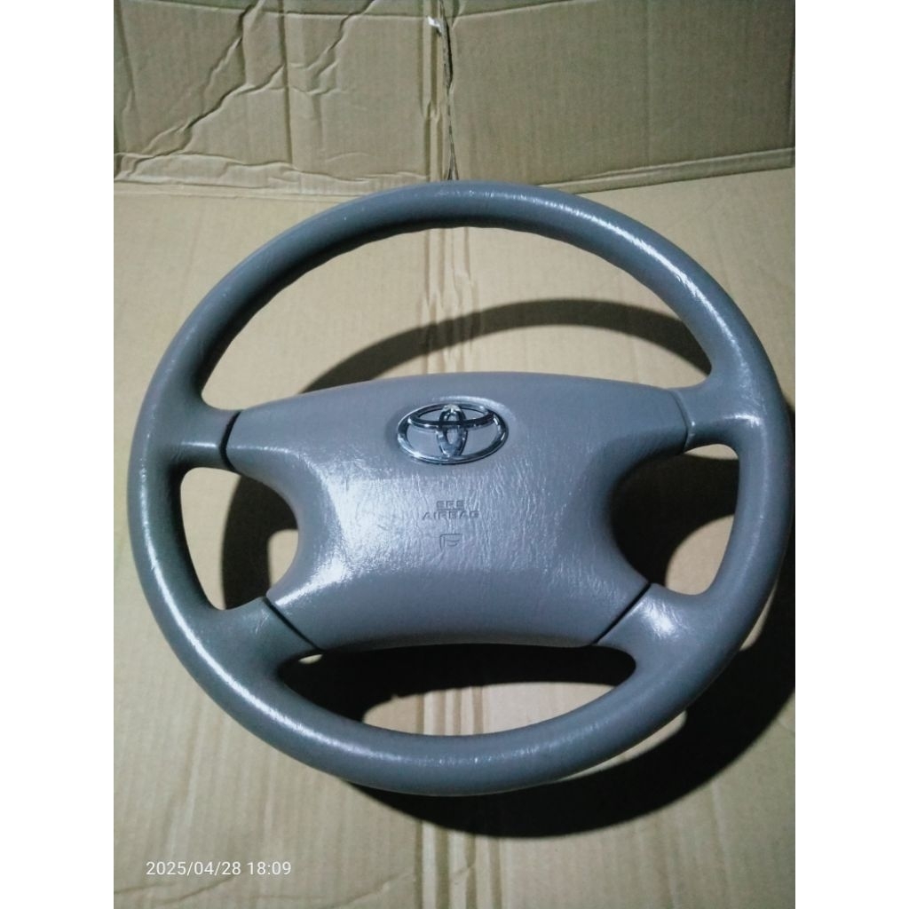 stir camry setir toyota camry