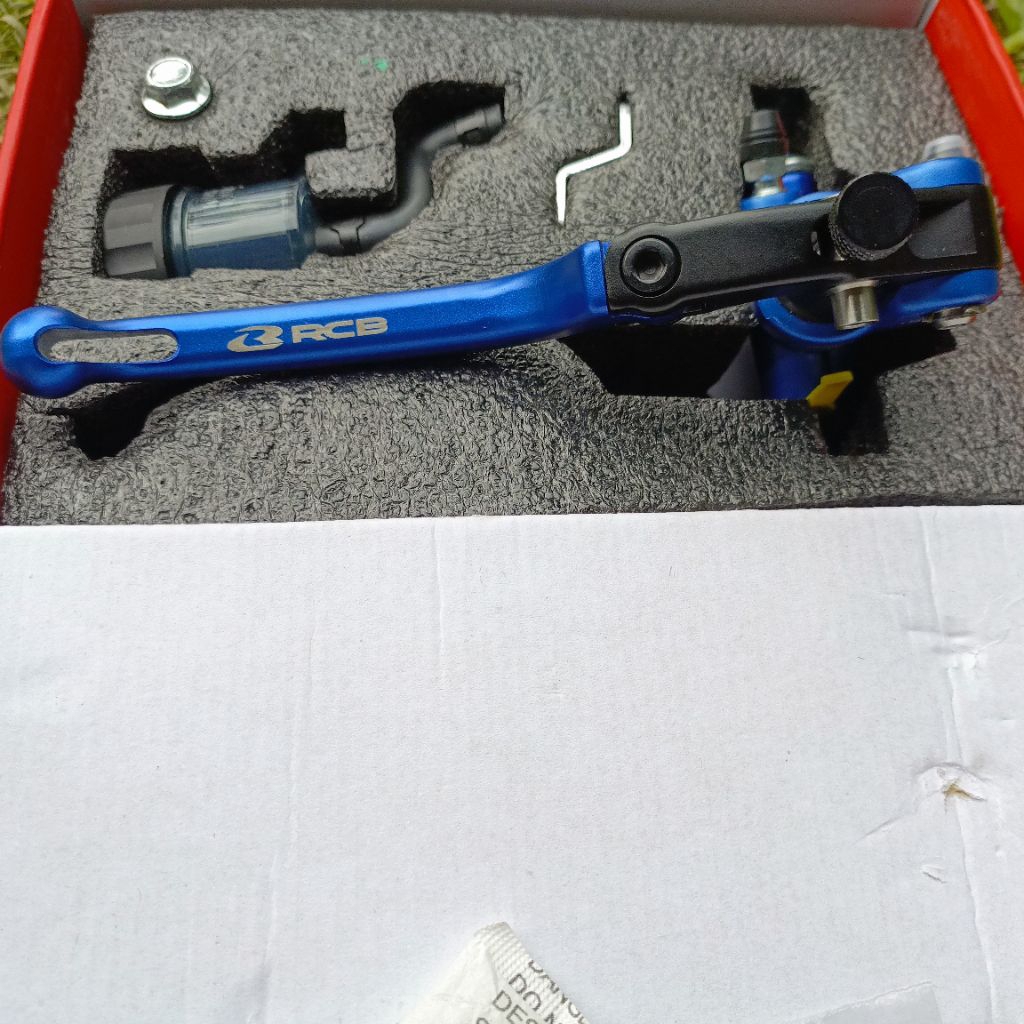 RCB s1 14mm kanan only