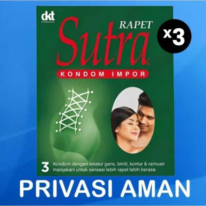 GENJOT  JADI PANJANG TMBAH NIKMAT  KALEA_FARMA Condom Kondom Tahan Lama Bergerigi Kondom Berdurii Ko